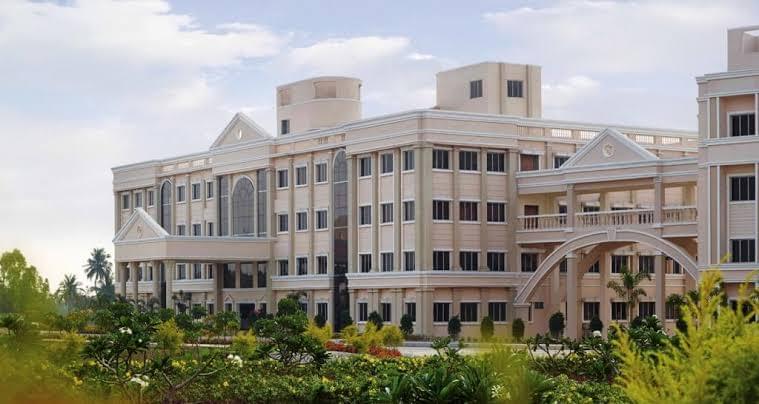 GRT Institute of Engineering and Technology Tirutani General photo 4